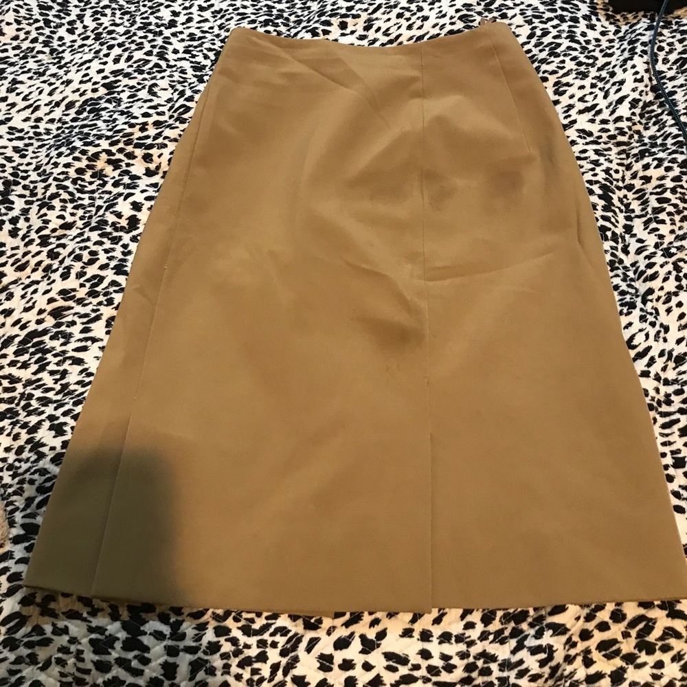 Prada skirt