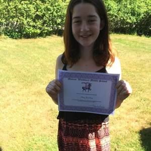 Meet your Posher, Amy