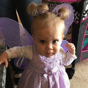 Meet your Posher, Corina