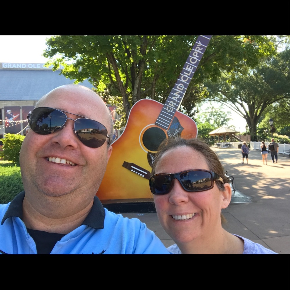 Meet your Posher, Craig