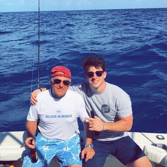 Meet your Posher, Andrew - Picture 1 of 1