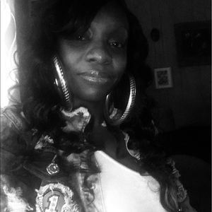 Meet your Posher, Stacey