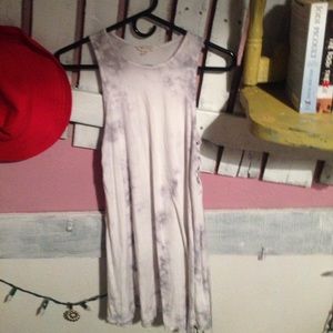 American Eagle Dress