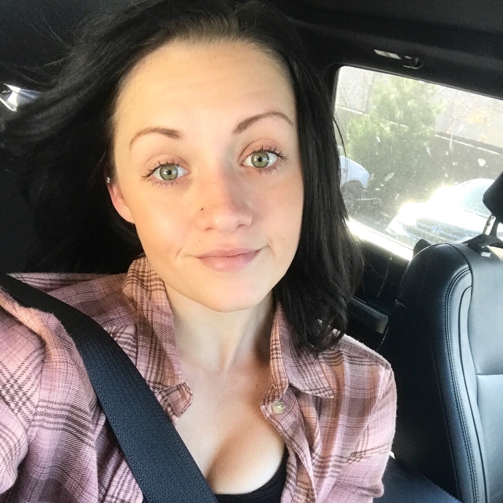 Meet your Posher, Tori