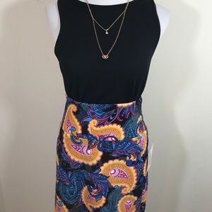 LulaRoe Cassie Skirt