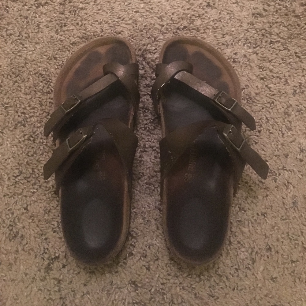 Birkenstock Sandals