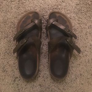 Birkenstock Sandals