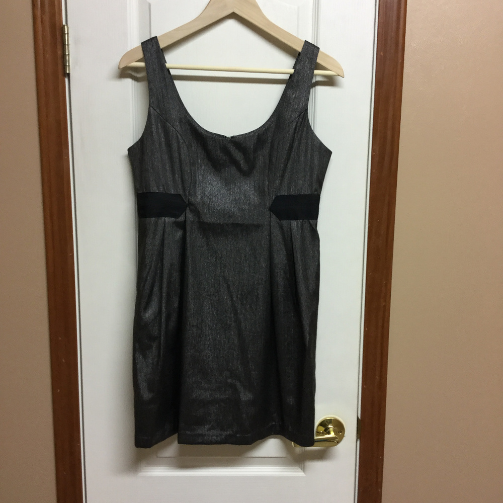 NWOT Jack by BB Dakota Tank Dress with Pockets