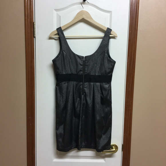 NWOT Jack by BB Dakota Tank Dress with Pockets - Picture 2 of 5