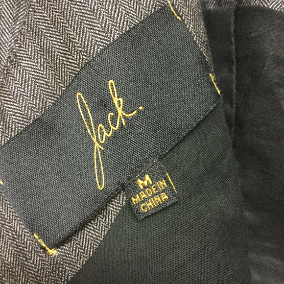 NWOT Jack by BB Dakota Tank Dress with Pockets - Picture 3 of 5