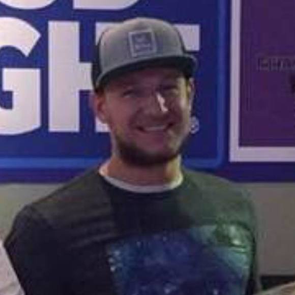 Meet your Posher, Nick - Picture 1 of 1