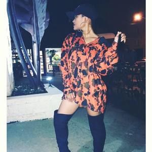 Meet your Posher, Levay