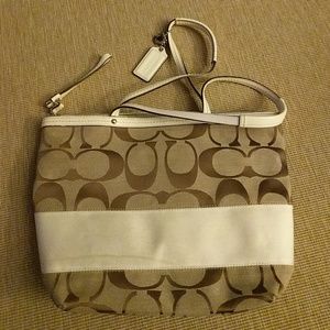 Coach handbag