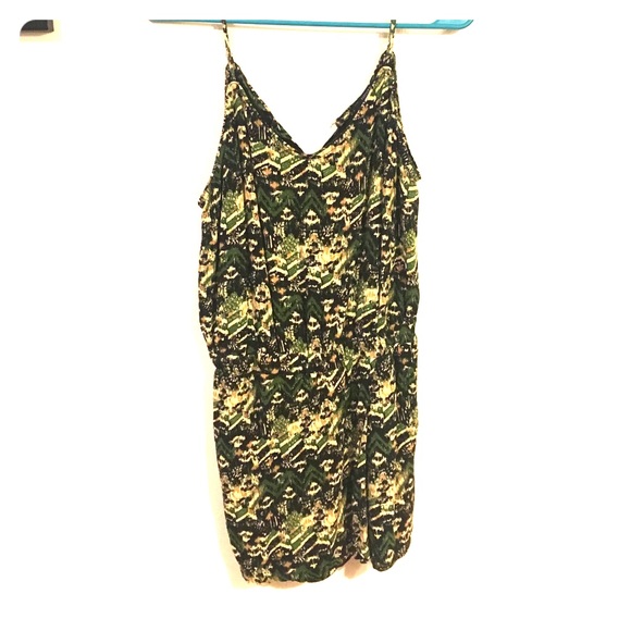 Forever 21 Romper - Picture 1 of 1