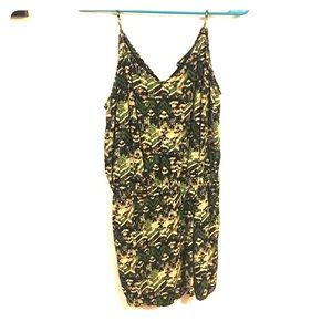 Forever 21 Romper