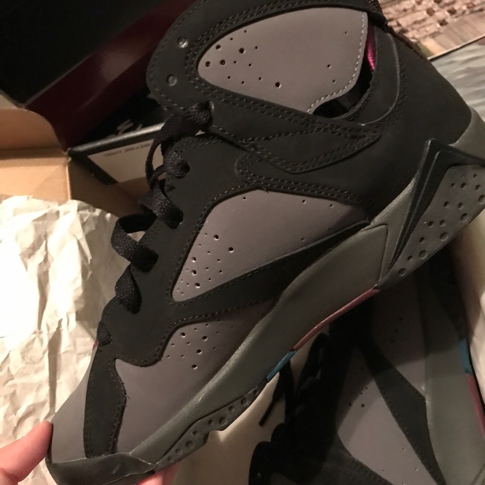 Jordan Bordeaux