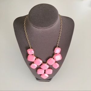 Kate Spade pink + gold “Shaken + Stirred” GORGEOUS