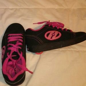 Heelys