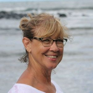 Meet your Posher, Donna