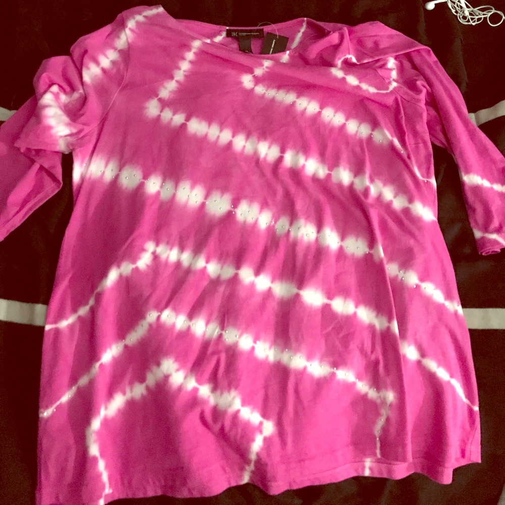 Women’s INC shirt Brand New