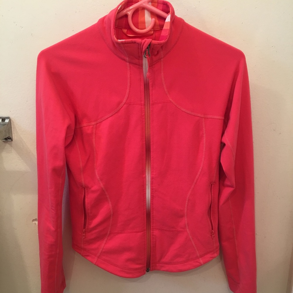 🍋 lululemon athletica sweater