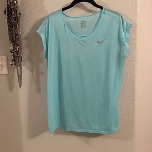 Nike Dri fit Athletic tee
