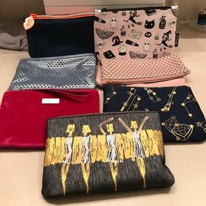 7 Ipsy bag bundle