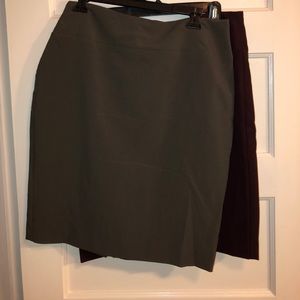 2 for 1 dress skirts