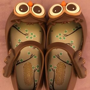 Toddler girl shoes