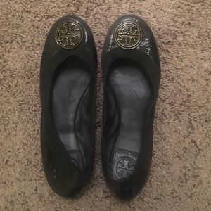 Tory Burch Ballet Flats
