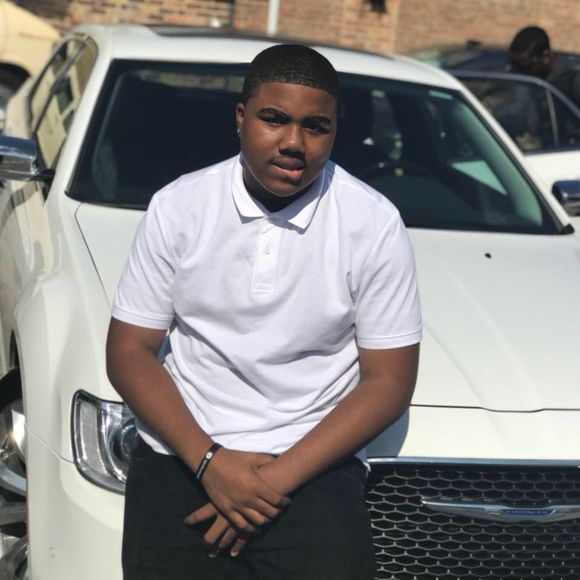 Meet your Posher, David - Picture 1 of 1