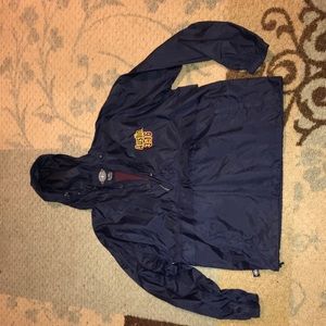 Austin 3:16 wrestling windbreaker