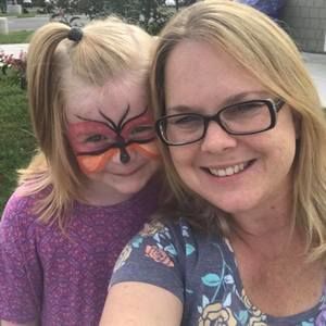 Meet your Posher, Erin