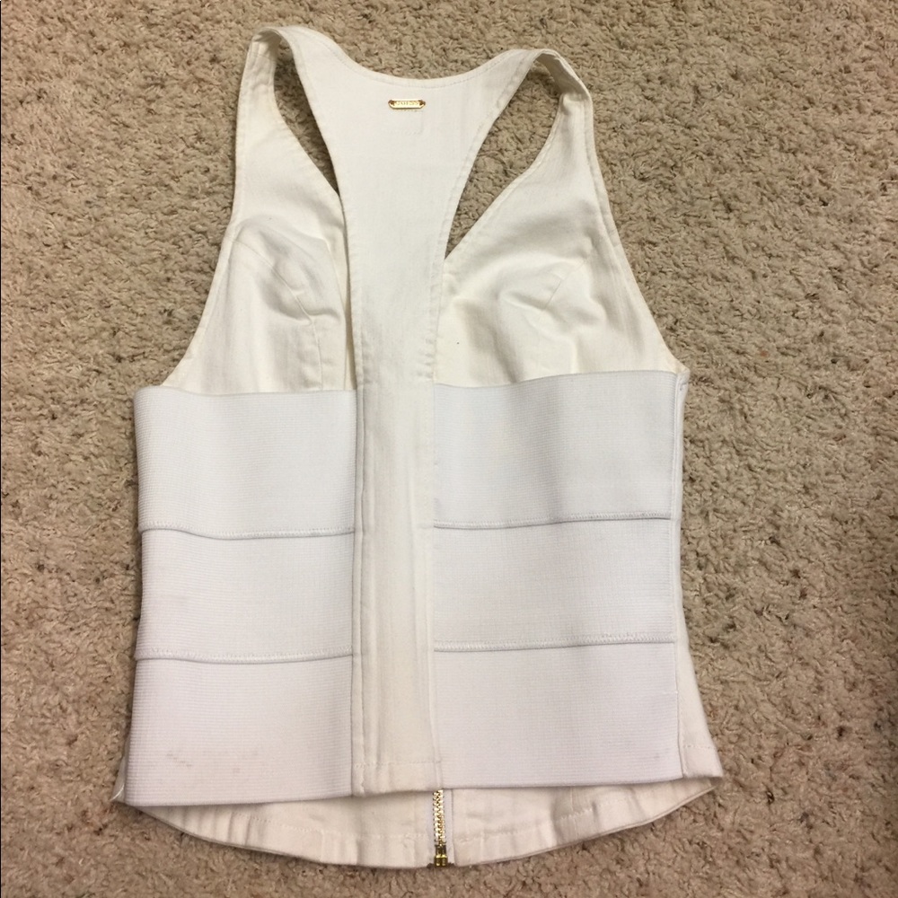 Guess top - Picture 2 of 2