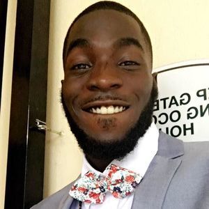 Meet your Posher, Antonio