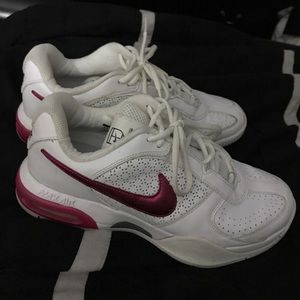 Women’s Nike Max Air