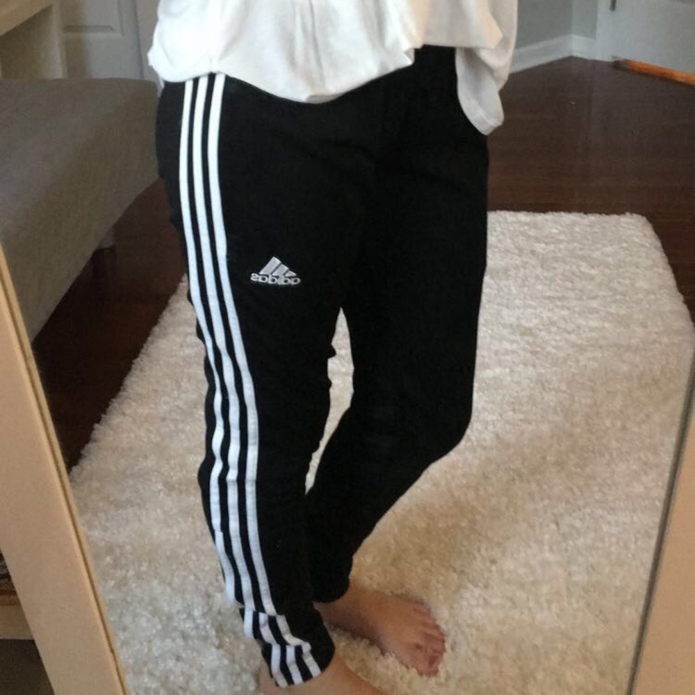 ADIDAS CLASSIC CLIMACOOL TRACK PANTS