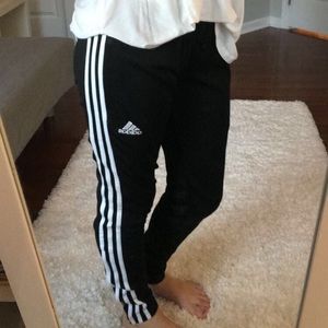 ADIDAS CLASSIC CLIMACOOL TRACK PANTS