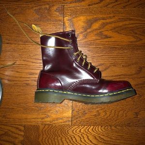 Dr Martens