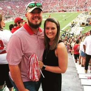 Meet your Posher, Mallory