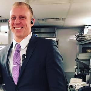 Meet your Posher, Christopher