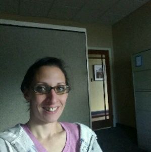 Meet your Posher, Lisa