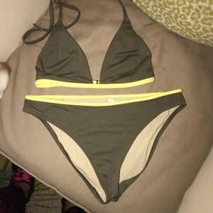 Victoria’s Secret Pink Swimsuit👙