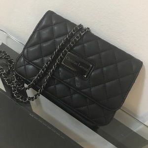 Christian Lacroix shoulder bag