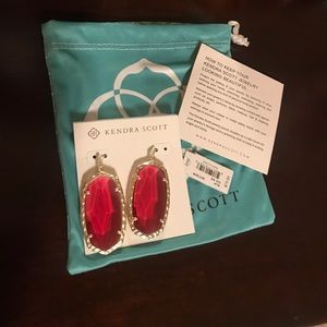 Kendra Scott Ella earrings