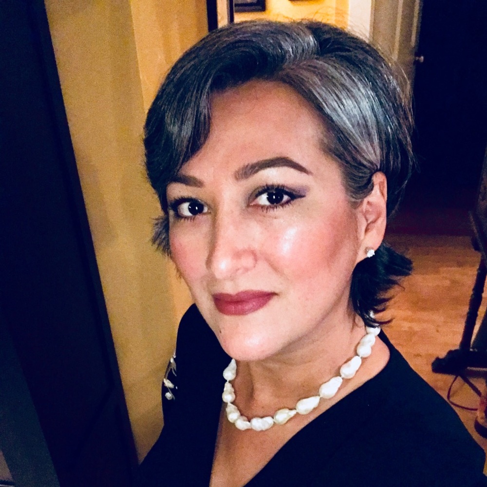 Meet your Posher, Diana