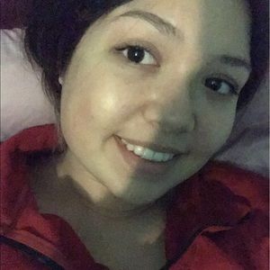 Meet your Posher, Krystal