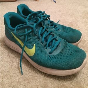 Women’s Nike Running Shoes