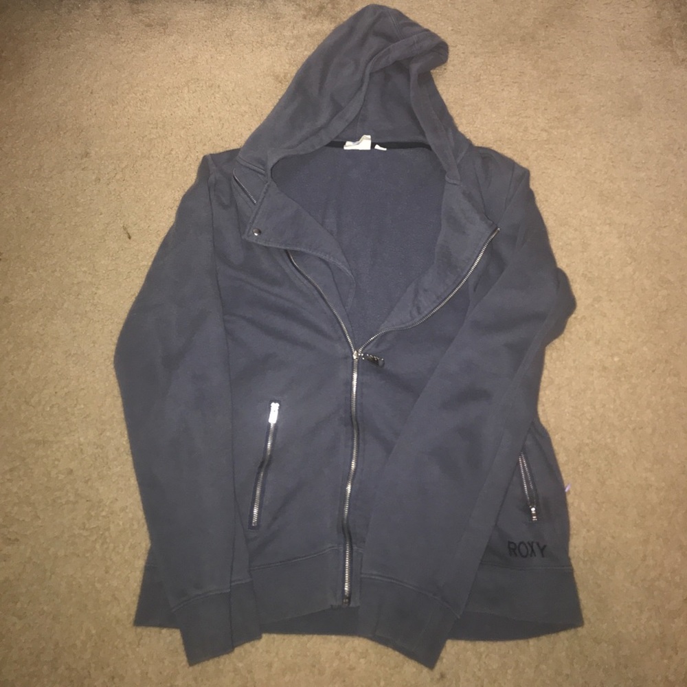 Roxy Hoodie