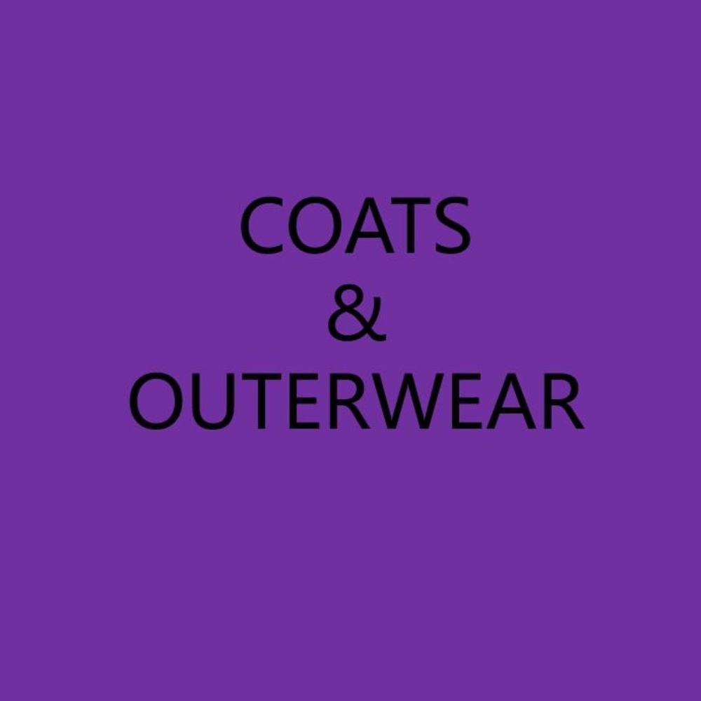 Coats